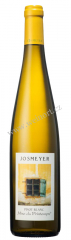 Pinot blanc d'Alsace Mise du Printemps