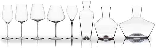 Zalto-Glass-Decanter-Range